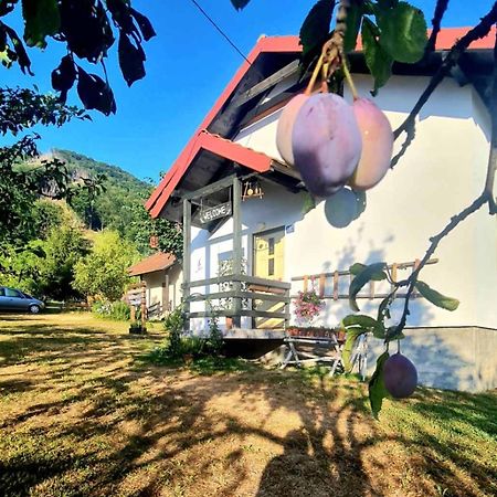 Kosta'S Romantic House Plav Exterior foto