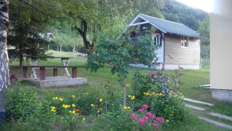 Kosta'S Romantic House Plav Exterior foto
